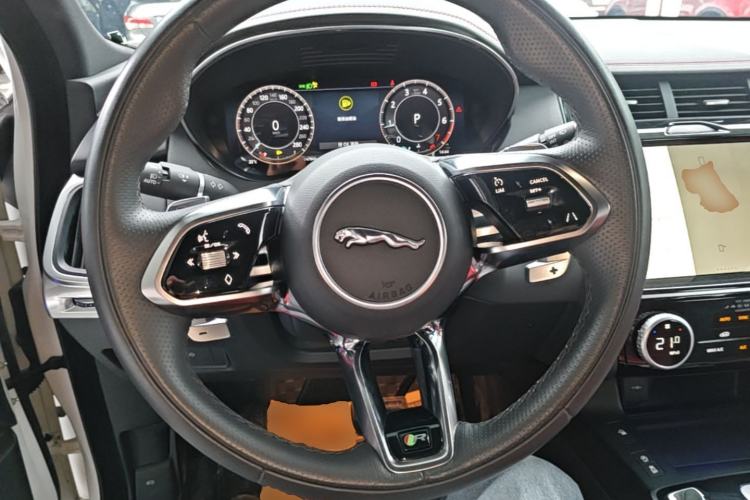 Used Jaguar E-PACE 2024 All-New R-DYNAMIC S Sport Edition
