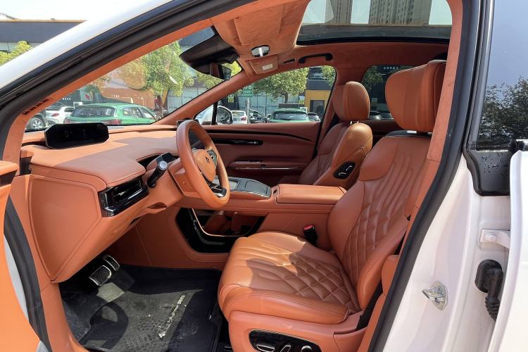 Used Hyptec HT 2024 825 Ultra-High Voltage LiDAR Edition