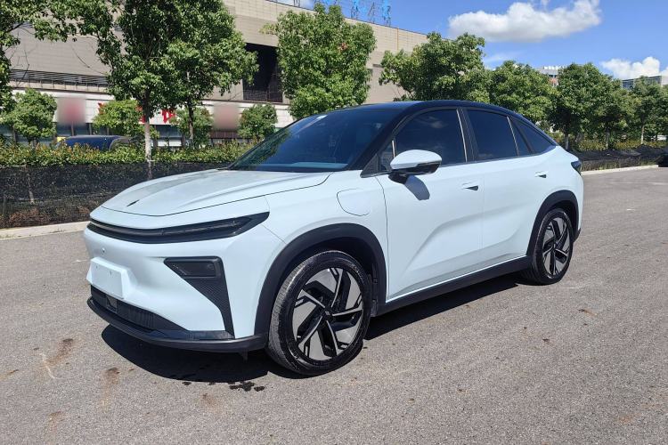 Used Livan 7 2023 450km Chiyue