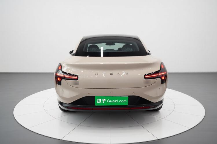 Used XPeng MONA M03 2025 502 Long-Range Max