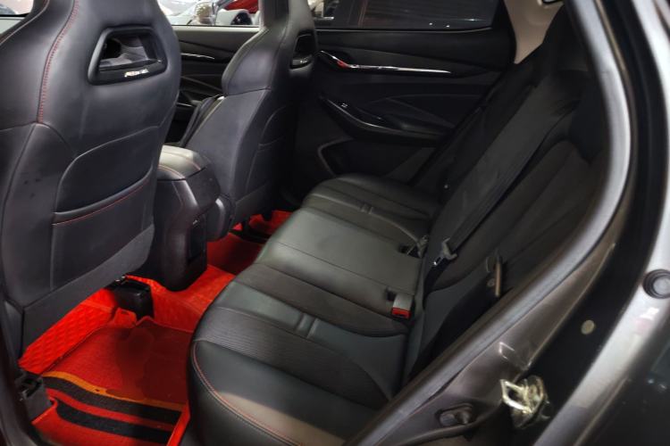 Used Oshan X5 2021 1.5T DCT Prestige Edition