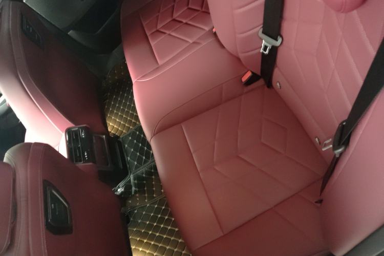 Used BMW 5 Series 2025 530Li Leading Model M Sport Package