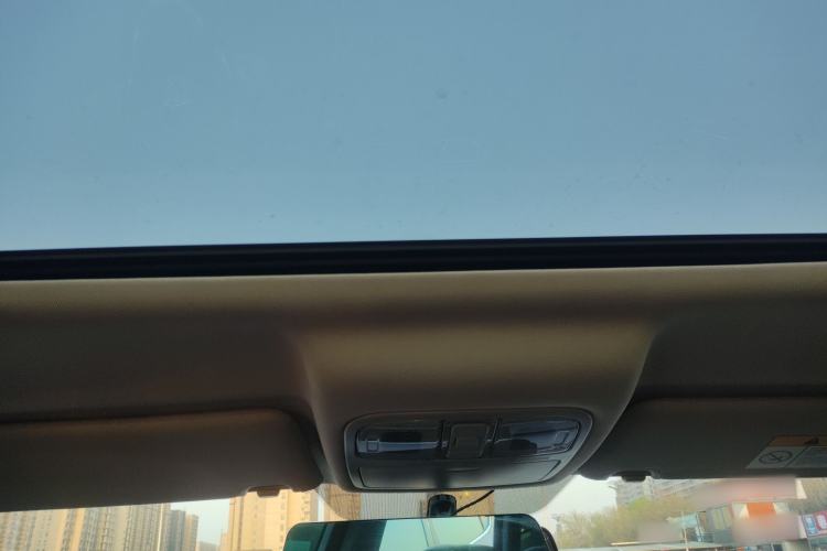 Used CHANGAN CS75 2021 Honor Million Edition 280T DCT Luxury Model
