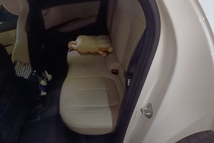 Used Lynk & Co Z20 2025 530 km Range Rear-Wheel Drive Pro