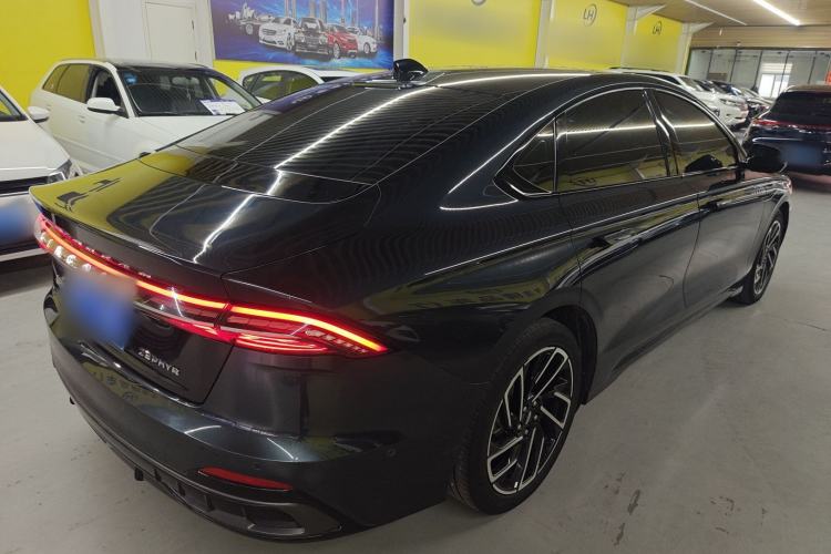 Used Lincoln Z 2022 iKoo Centennial Limited Edition
