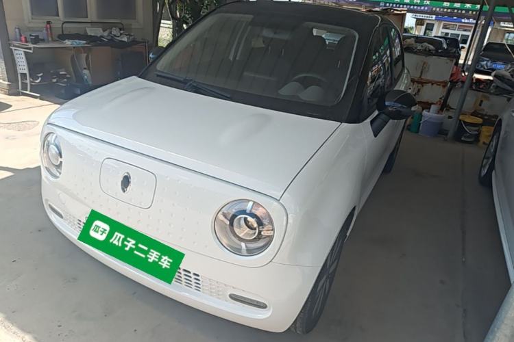 Used ORA Black Cat 2021 351 km Standard Version