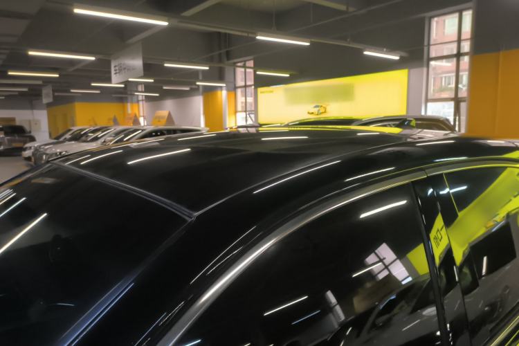 Used Toyota Harrier 2022 2.0L CVT Two-Wheel Drive Entry Version