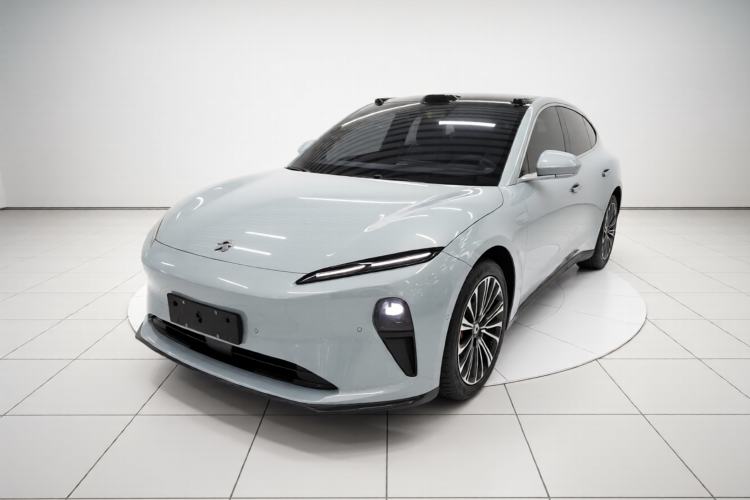 Used Nio ET5T 2024 75kWh Touring