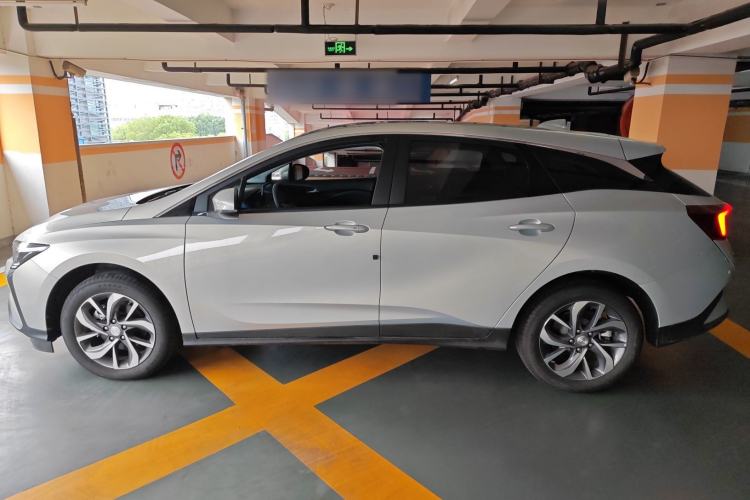 Used Buick Velite 6 2024 450km Comfort Edition PLUS
