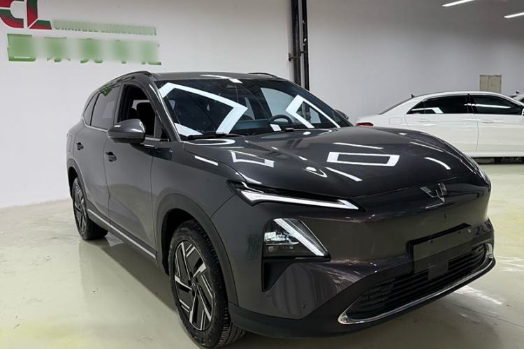 Used Wuling Xingguang S 2024 130 km Flagship Version