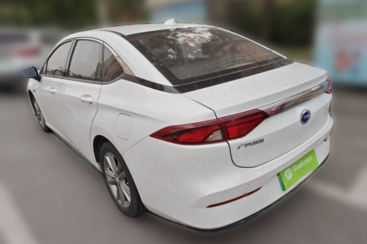 Used AION S 2019 Xuan 630
