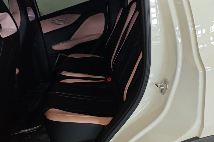 Used BYD Seagull 2024 Honor Edition 305km Dynamic Version