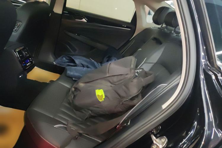 Used Volkswagen Passat 2022 330TSI Elite Edition