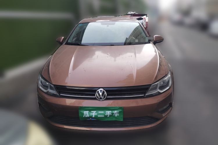 Used Volkswagen Lamando 2015 230TSI DSG Fashion Edition