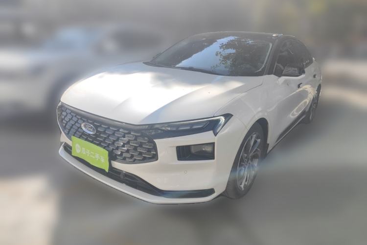 Used Ford Mondeo 2022 EcoBoost 245 Ultimate Model