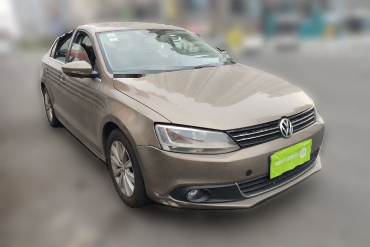 Used Volkswagen Sagitar 2014 Revised Version 1.6L Automatic Comfort Edition