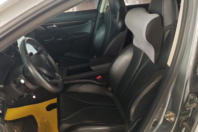 Used XPeng G3 2021 G3i 460N Left Front Seat