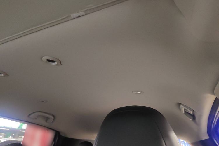 Used XPeng G3 2022 G3i 460N Headliner