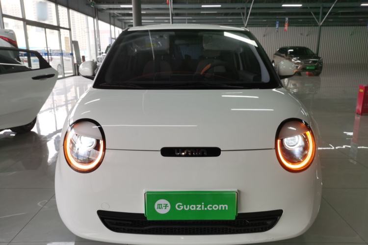 Used Qiyuan Lumin 2023 205km Xiangqin Version