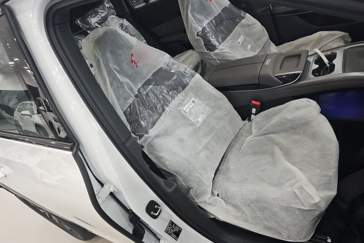 Used Hongqi Tiangong 08 2025 605 Pioneer Edition
