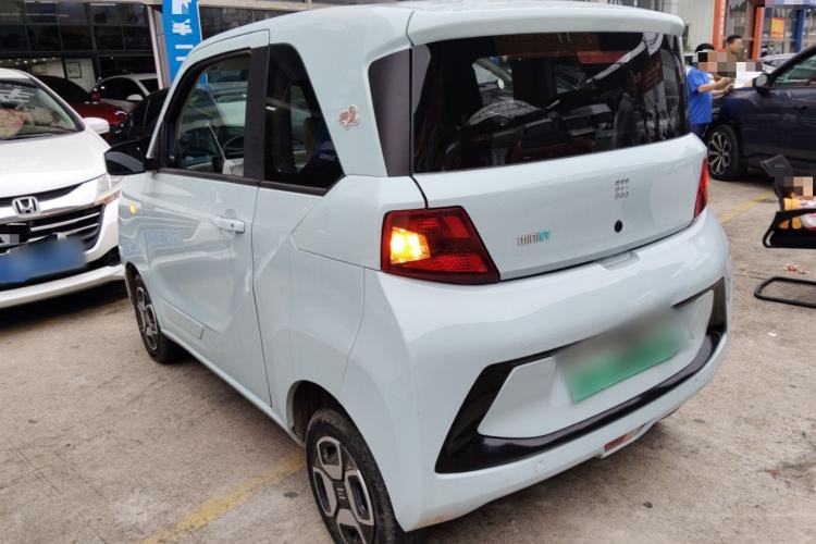 Used Dongfeng Fengon MINIEV 2022 Candy-Style Lollipop Exterior 2