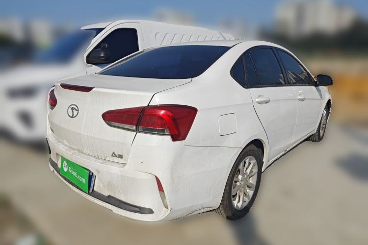 Used Soueast A5 Wing Dance 2019 1.5L Manual Luxury Edition China V Standard