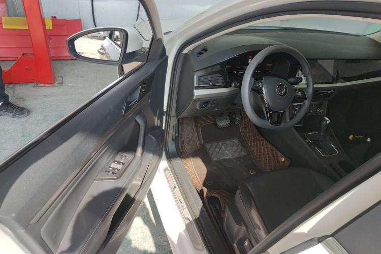 Used Volkswagen Lavida 2022 1.5L Automatic Comfort Edition