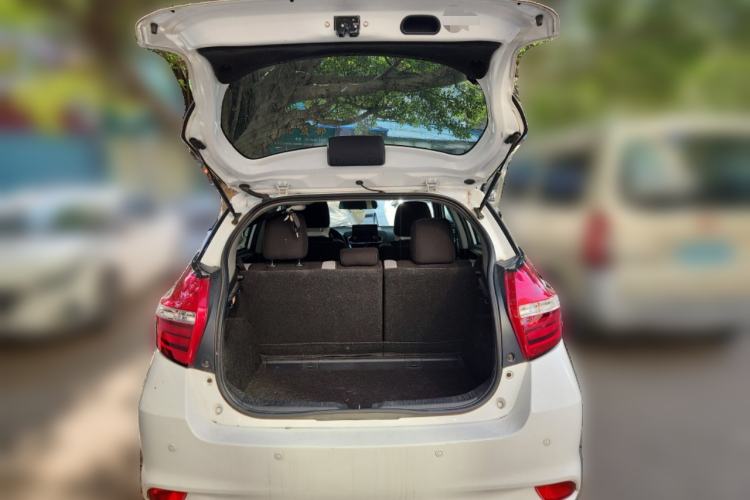 Used Toyota YARiS L Zhi Xuan 2021 1.5L CVT Leading Edition