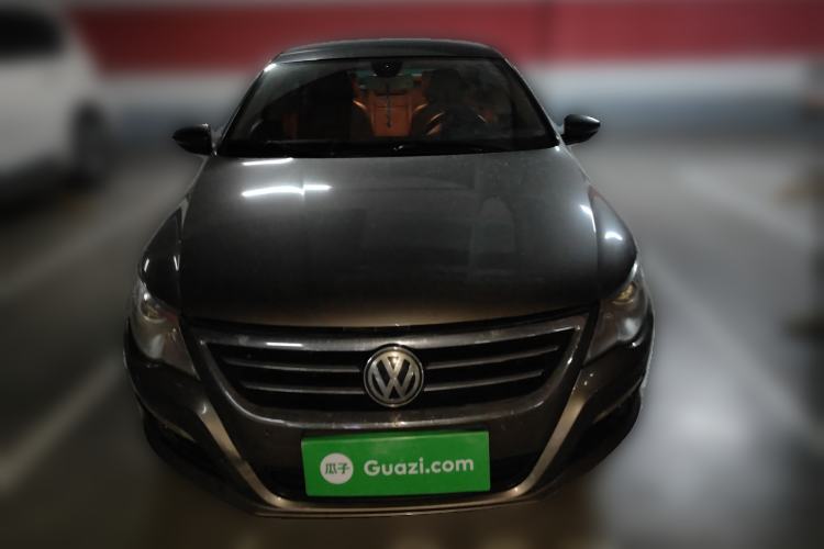 Used Volkswagen FAW-Volkswagen CC 2011 2.0 TSI Ultimate Edition
