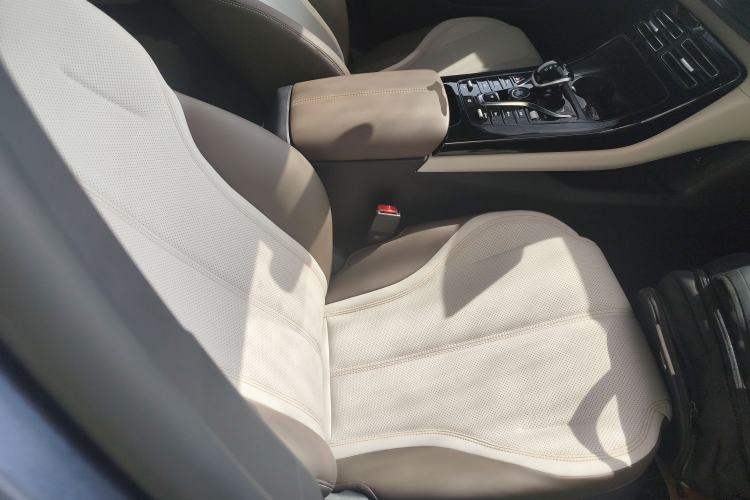 Used BYD Qin PLUS 2024 HONOR Edition DM-i 55KM Leading Model