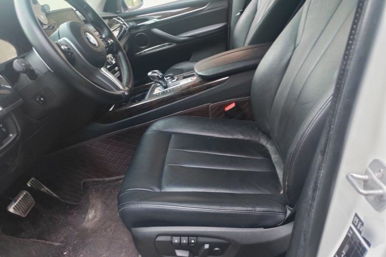 Used BMW X5 2014 xDrive35i Elegant Edition
