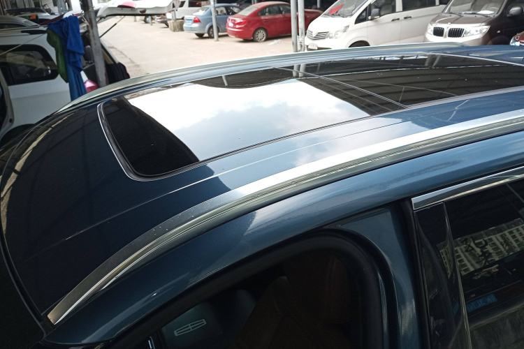 Used Lincoln Aviator 2020 3.0T V6 All-Wheel-Drive Luxury Edition