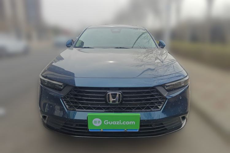 Used Honda Accord 2023 260TURBO Excellence Edition