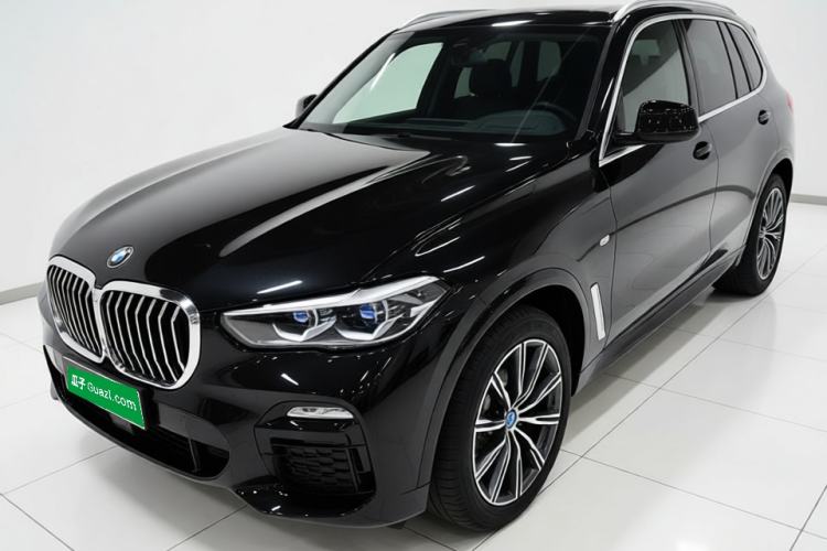 Used BMW X5 2021 xDrive30i M Sport Package