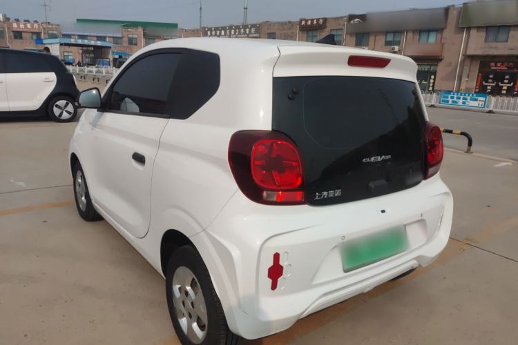 Used Roewe Clever 2021 302km Excellence Edition
