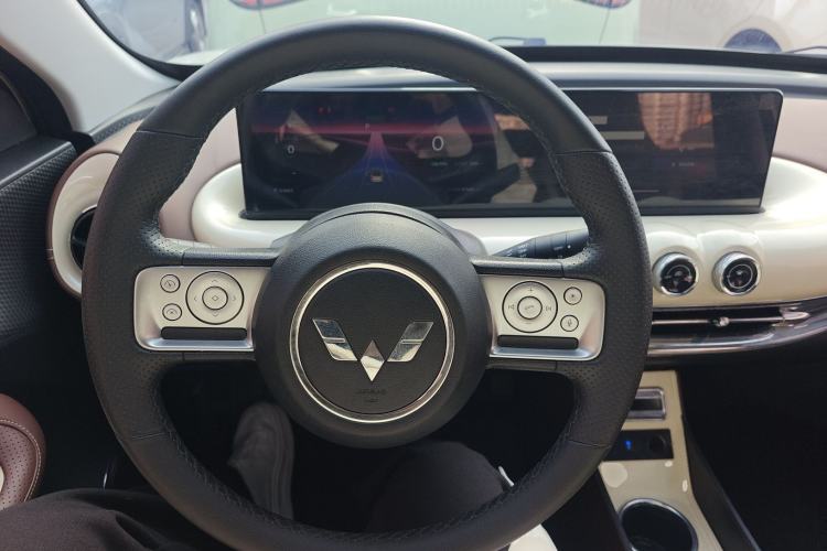 Used Wuling Bingo 2023 203km Light Edition