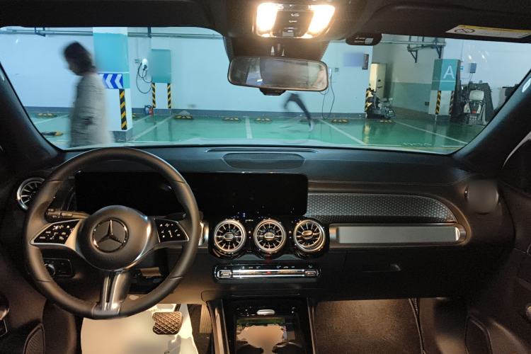 Used Mercedes-Benz GLB 2024 Refresh GLB 220 Dynamic Edition