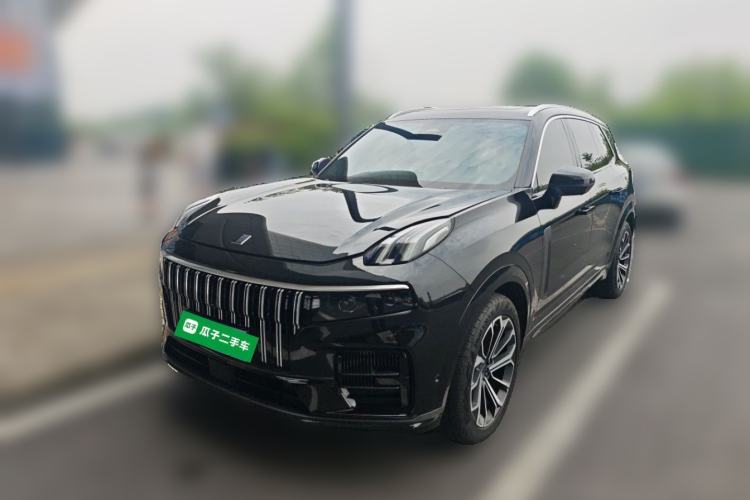Used Lynk & Co 09 2024 2.0T Four-Wheel Drive Sport Edition Five Seats Guazi used car, China used car export, Used car for sale, Used  cars, Cheapest cars for sale