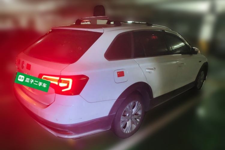 Used Volkswagen C-TREK 2018 230TSI DSG Comfort Model
