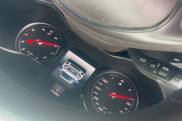 Used Mercedes-Benz GLC 2018 Facelift GLC 200 4MATIC