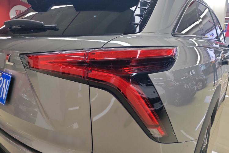 Used Haval XY 2023 1.5T Smart Edition