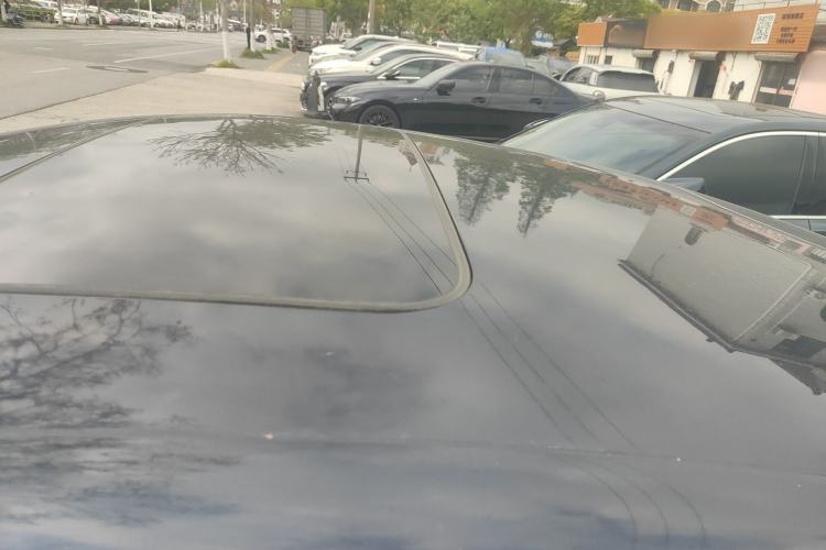 Used Honda Civic 2023 240TURBO CVT Dynamic Edition
