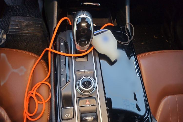 Used Maserati Levante 2018 3.0T Classic Edition
