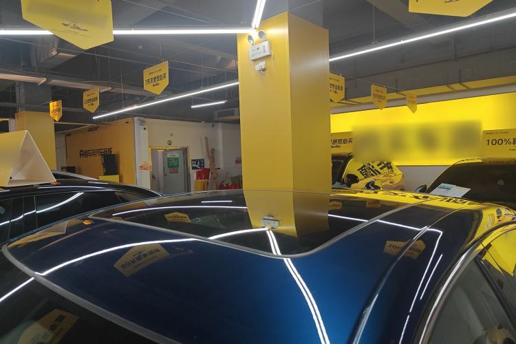 Used Honda Accord New Energy 2023 2.0L ePHEV Flagship Edition