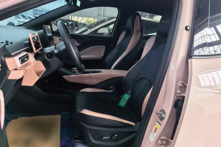 Used BYD Seagull 2023 Flying Edition