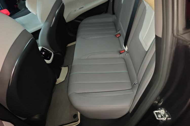 Used Deepal L07 2025 230 Ultra with DeepBlue Intelligent Driving AD PRO Extended-Range Version