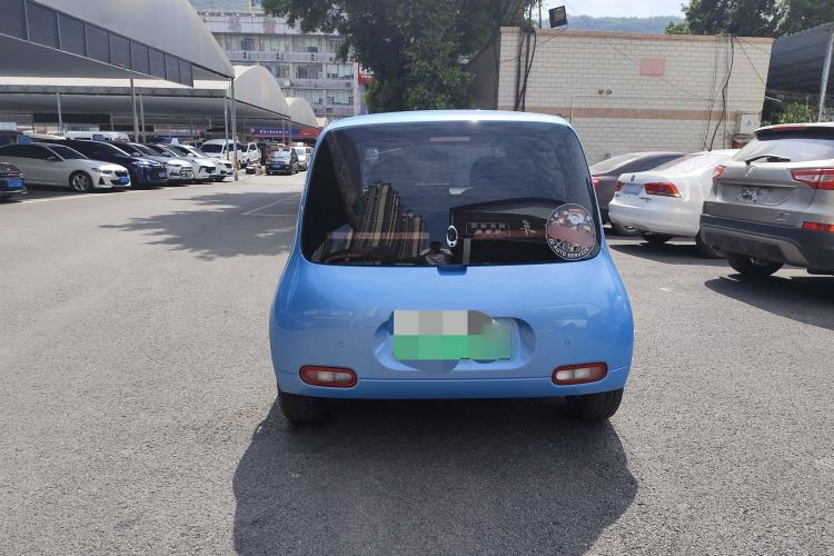 Used ORA White Cat 2020 305 km Luxury Version