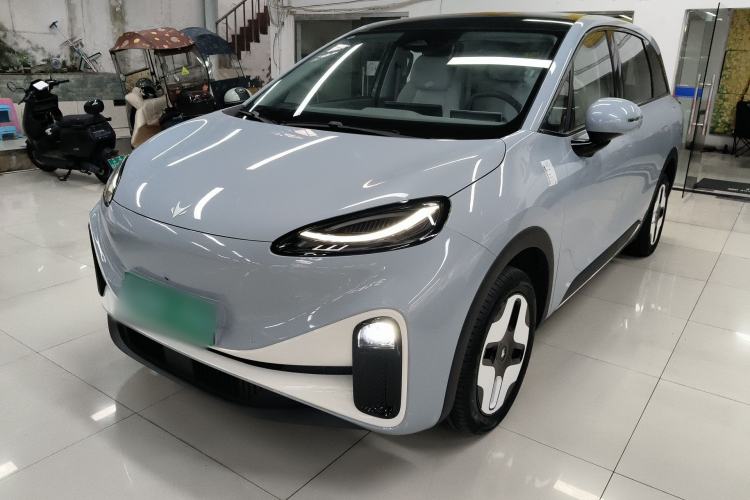 Used ARCFOX Kaola S 2024 PRO