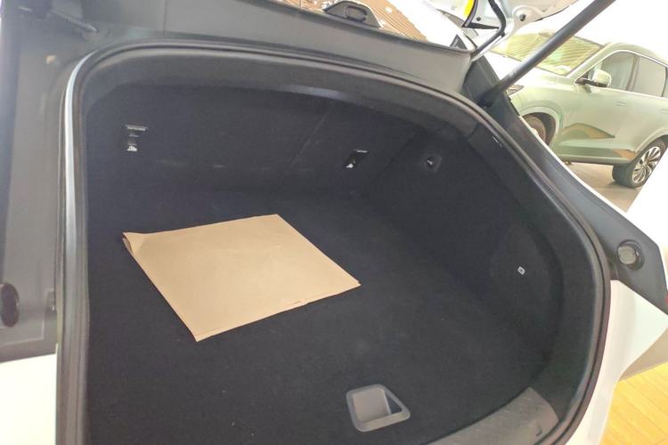 Used Avatr 06 2025 Max Extended-Range Edition
