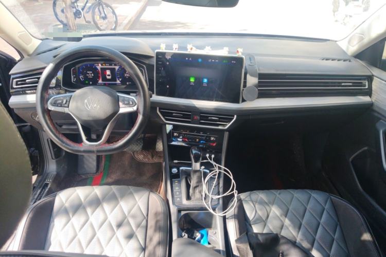 Used Volkswagen Sagitar 2023 300TSI DSG Excellence Edition
